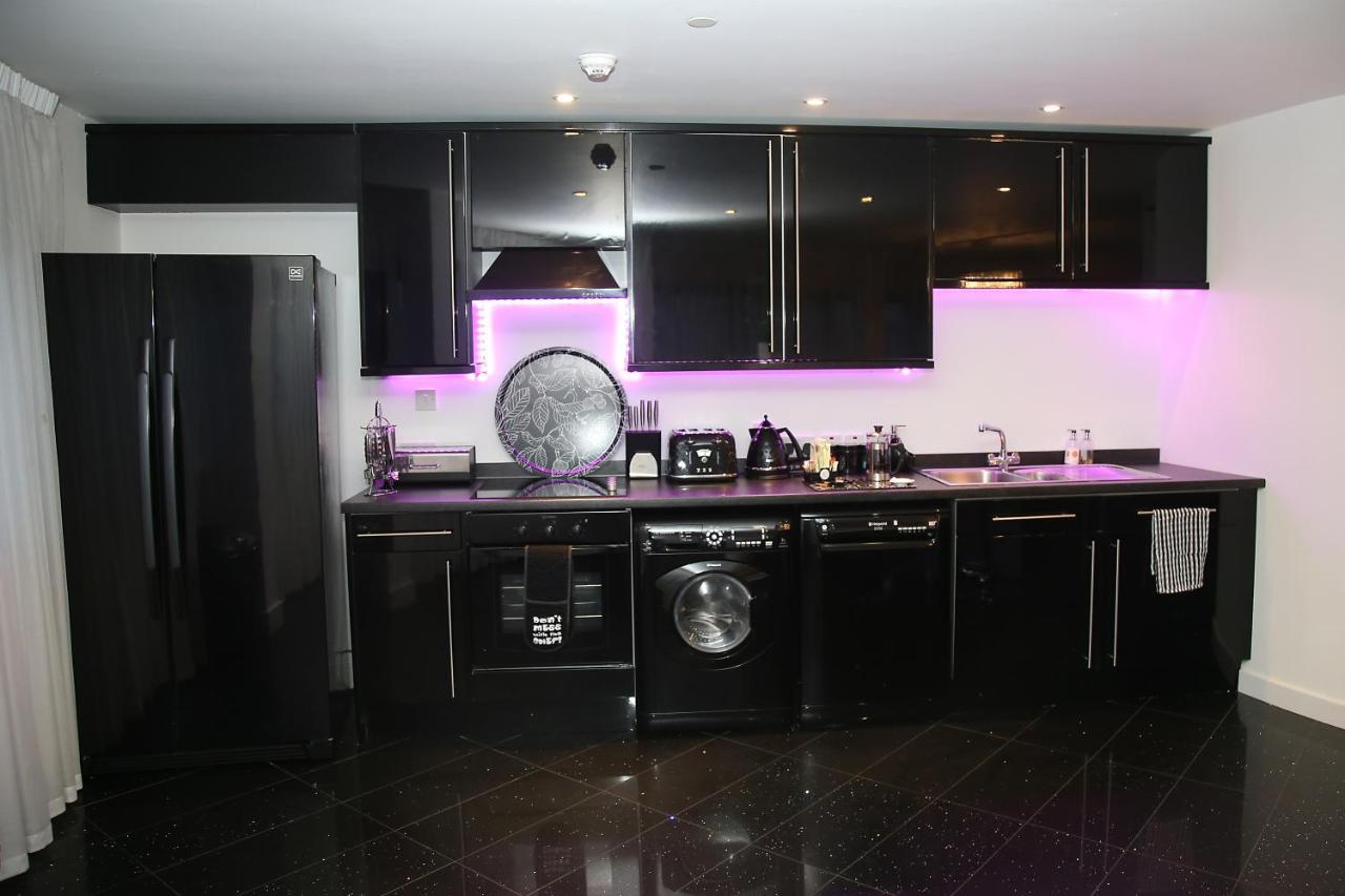 Dream Apartments Дънди Екстериор снимка