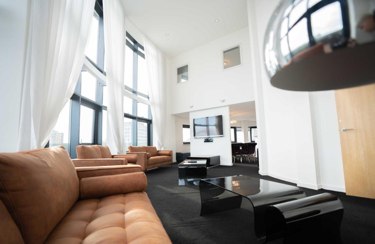 Dream Apartments Дънди Екстериор снимка