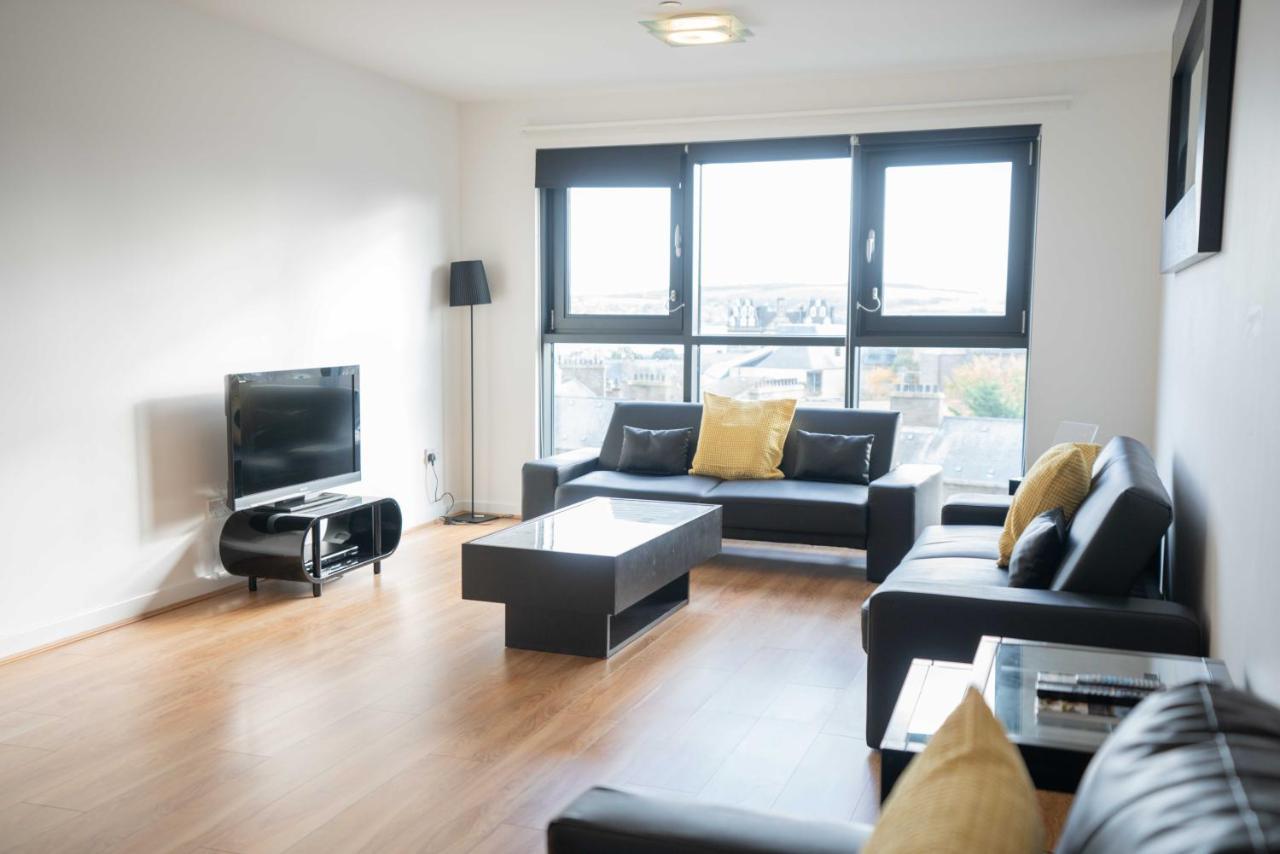 Dream Apartments Дънди Екстериор снимка