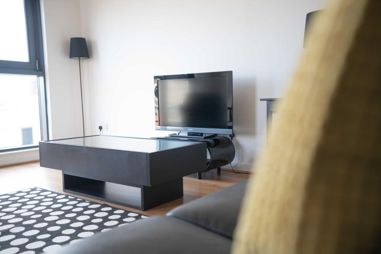Dream Apartments Дънди Екстериор снимка
