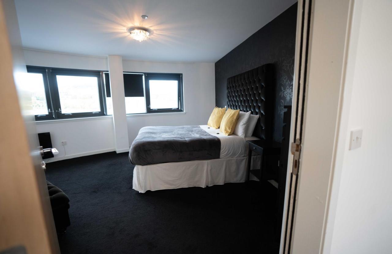 Dream Apartments Дънди Екстериор снимка