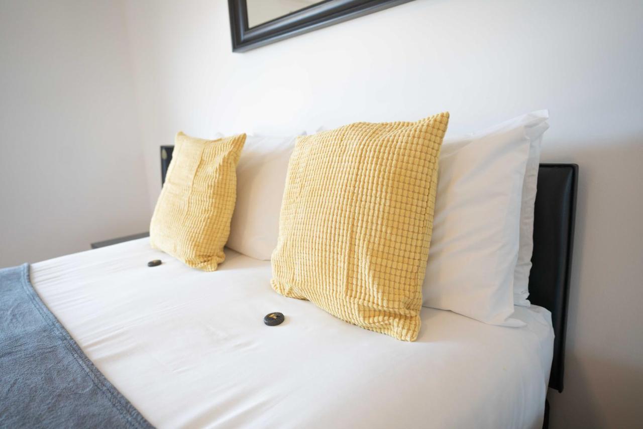 Dream Apartments Дънди Екстериор снимка