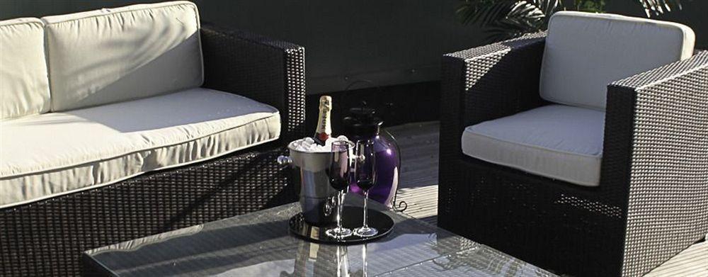 Dream Apartments Дънди Екстериор снимка