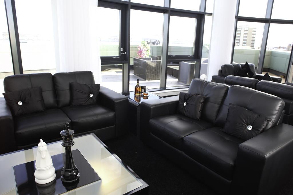 Dream Apartments Дънди Екстериор снимка