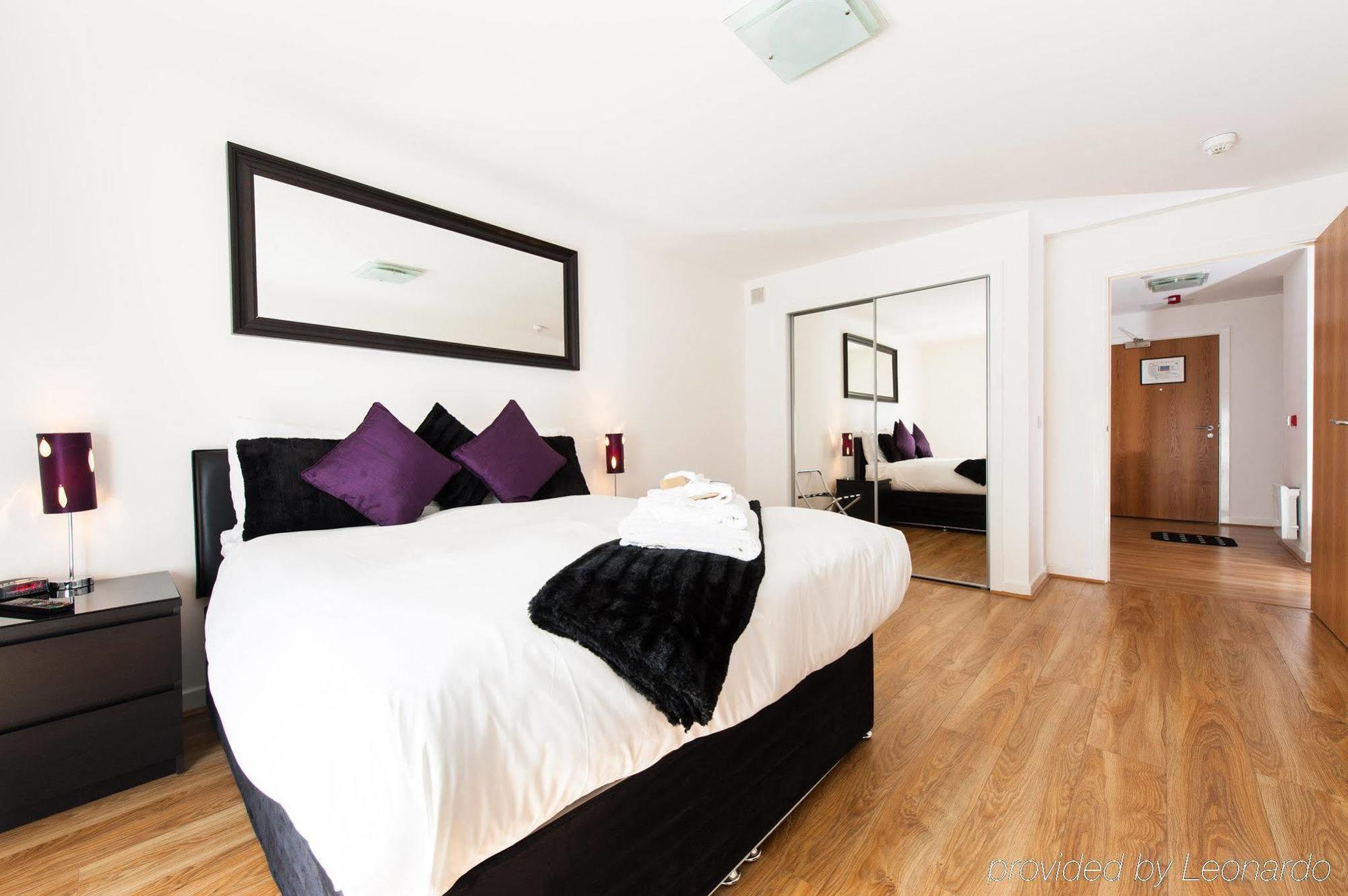 Dream Apartments Дънди Екстериор снимка