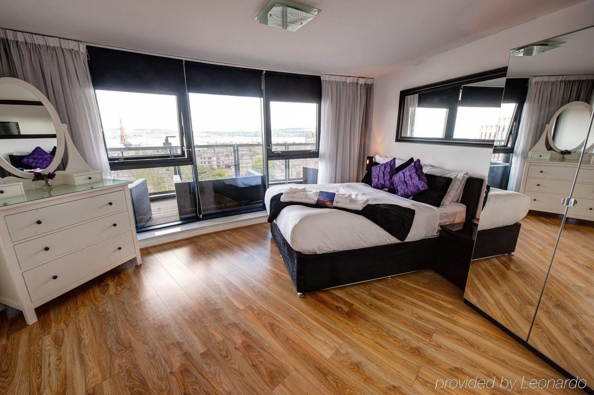 Dream Apartments Дънди Екстериор снимка