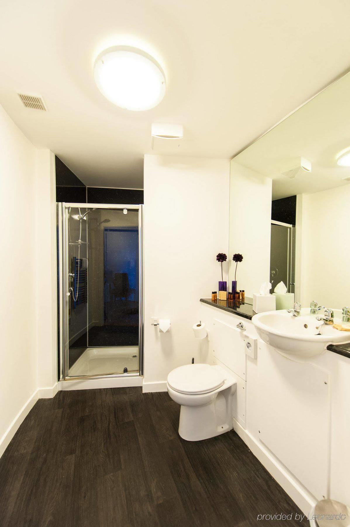 Dream Apartments Дънди Екстериор снимка
